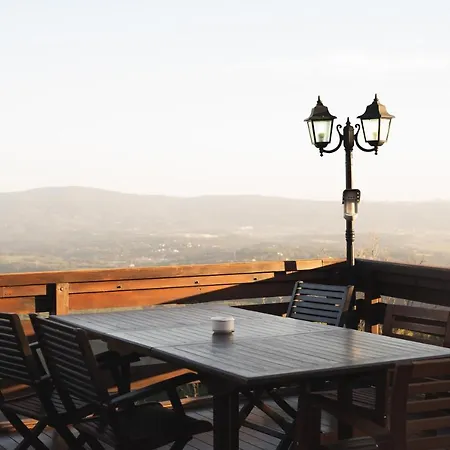 Els Refugis Del Montseny Cal Somni * San Pedro de Vilamajor