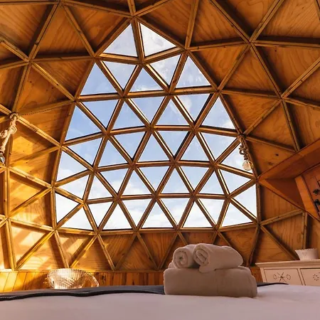 Els Refugis Del Montseny Cal Somni Holiday home