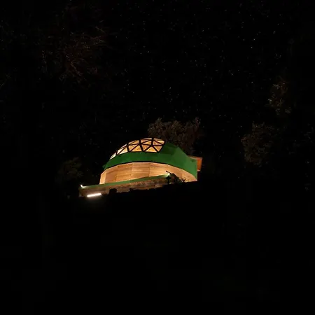 Els Refugis Del Montseny Cal Somni *