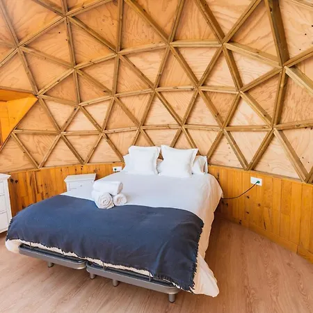 Сasa de vacaciones Els Refugis Del Montseny Cal Somni *