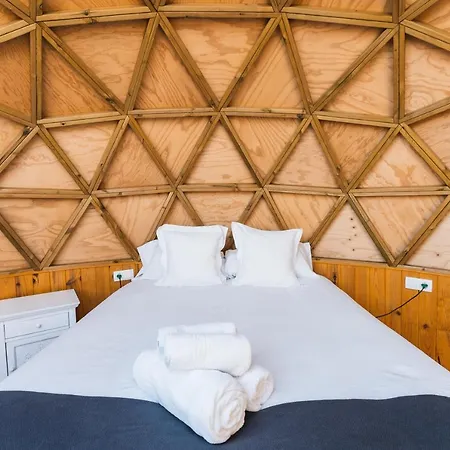 Els Refugis Del Montseny Cal Somni Tatil Evi San Pedro de Vilamajor
