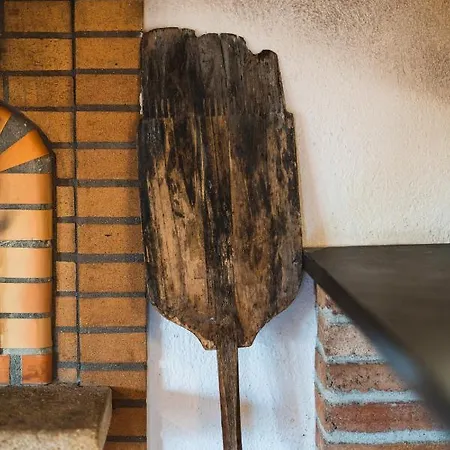 Els Refugis Del Montseny Cal Somni Holiday home