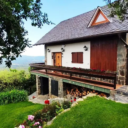 Els Refugis Del Montseny Cal Somni Holiday home *