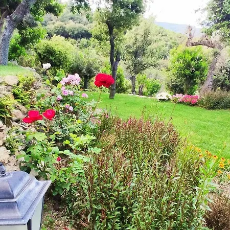 Сasa de vacaciones Els Refugis Del Montseny Cal Somni San Pedro de Vilamajor