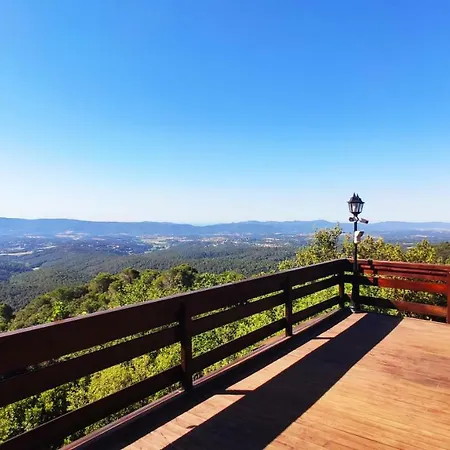 Holiday home Els Refugis Del Montseny Cal Somni San Pedro de Vilamajor
