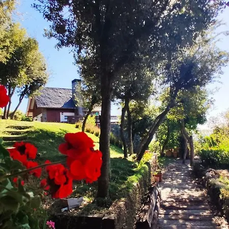 Holiday home Els Refugis Del Montseny Cal Somni *