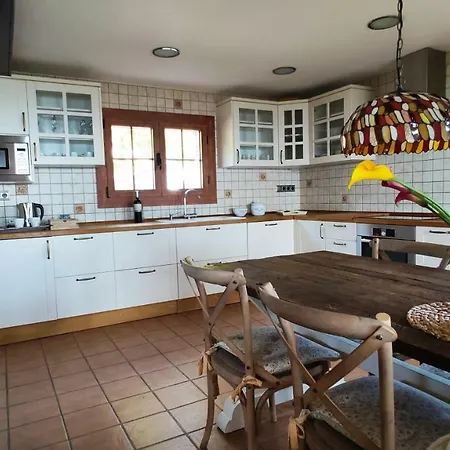 Сasa de vacaciones Els Refugis Del Montseny Cal Somni *