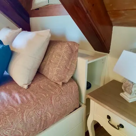 Els Refugis Del Montseny Cal Somni Holiday home San Pedro de Vilamajor