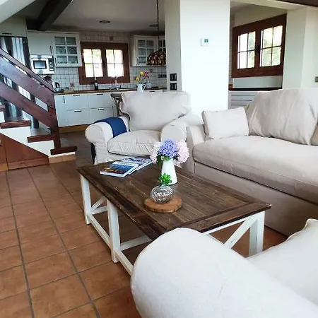 Сasa de vacaciones Els Refugis Del Montseny Cal Somni
