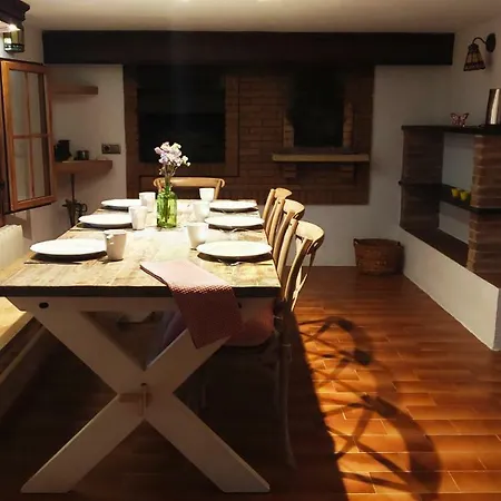 Els Refugis Del Montseny Cal Somni San Pedro de Vilamajor