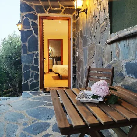 Els Refugis Del Montseny Cal Somni Holiday home