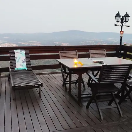 Els Refugis Del Montseny Cal Somni * San Pedro de Vilamajor