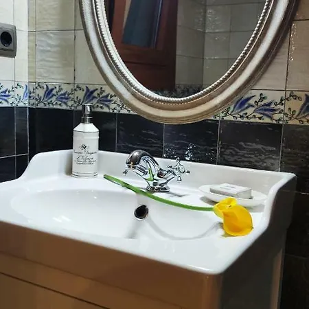Els Refugis Del Montseny Cal Somni Сasa de vacaciones *