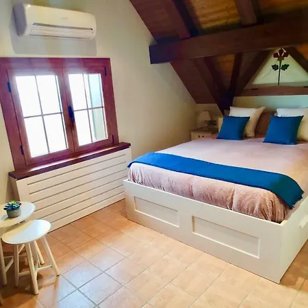 Holiday home Els Refugis Del Montseny Cal Somni San Pedro de Vilamajor